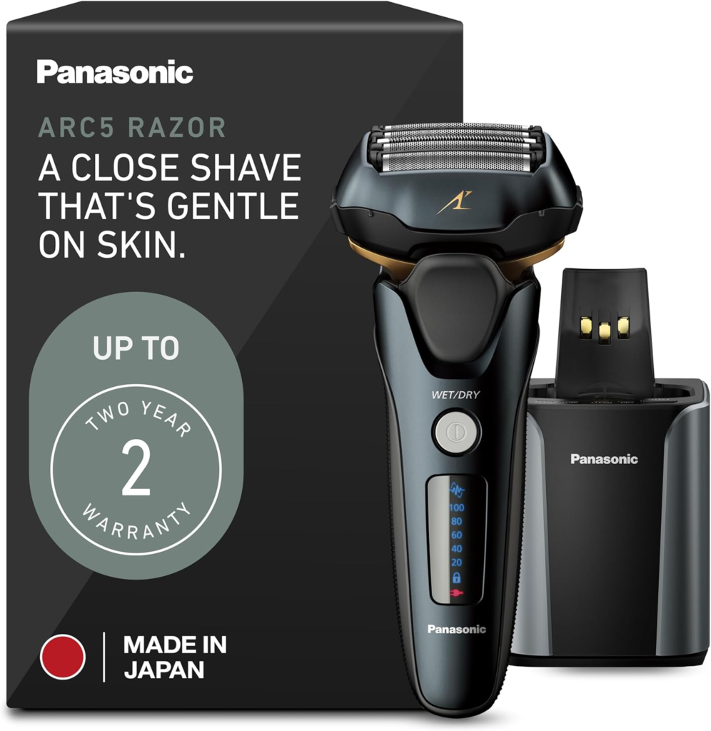 Panasonic ARC 5
