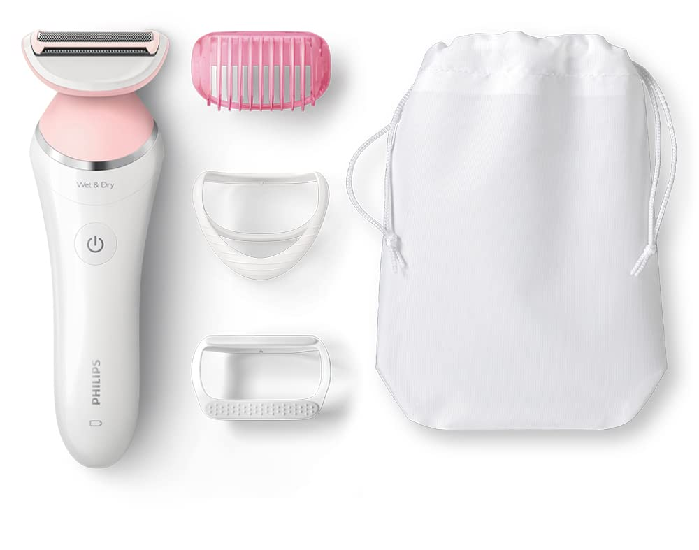 Philips Satinelle Essential