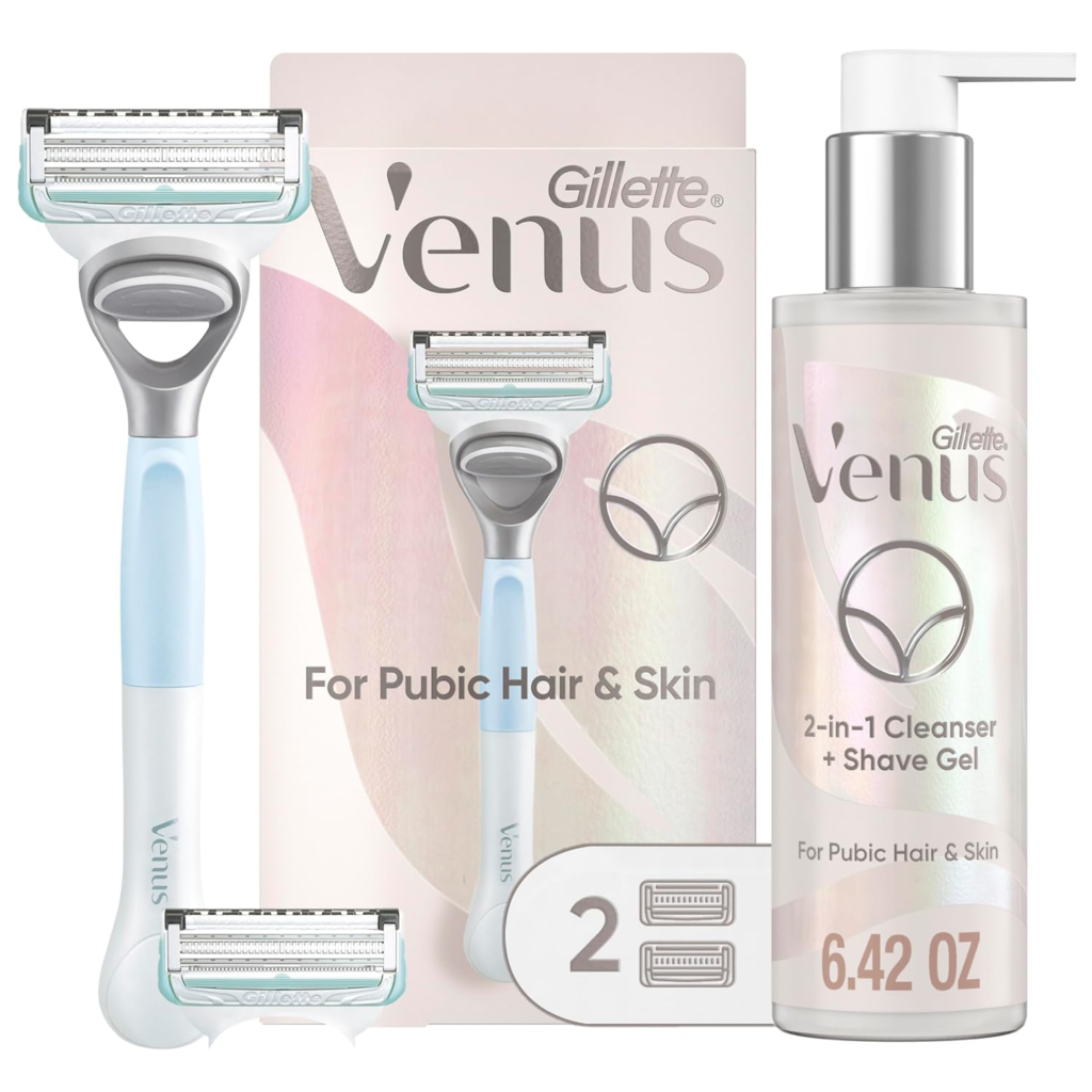 Gillette Venus