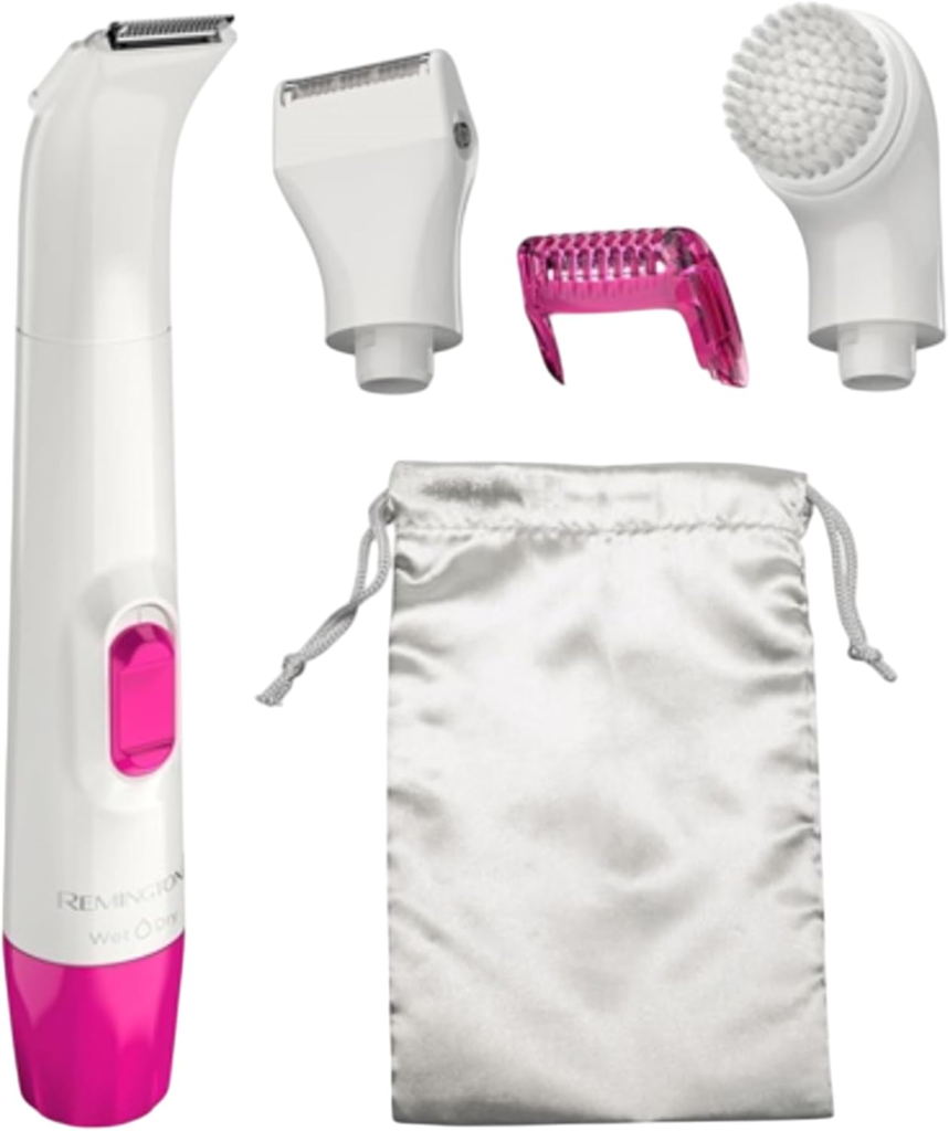 Remington Bikini Kit