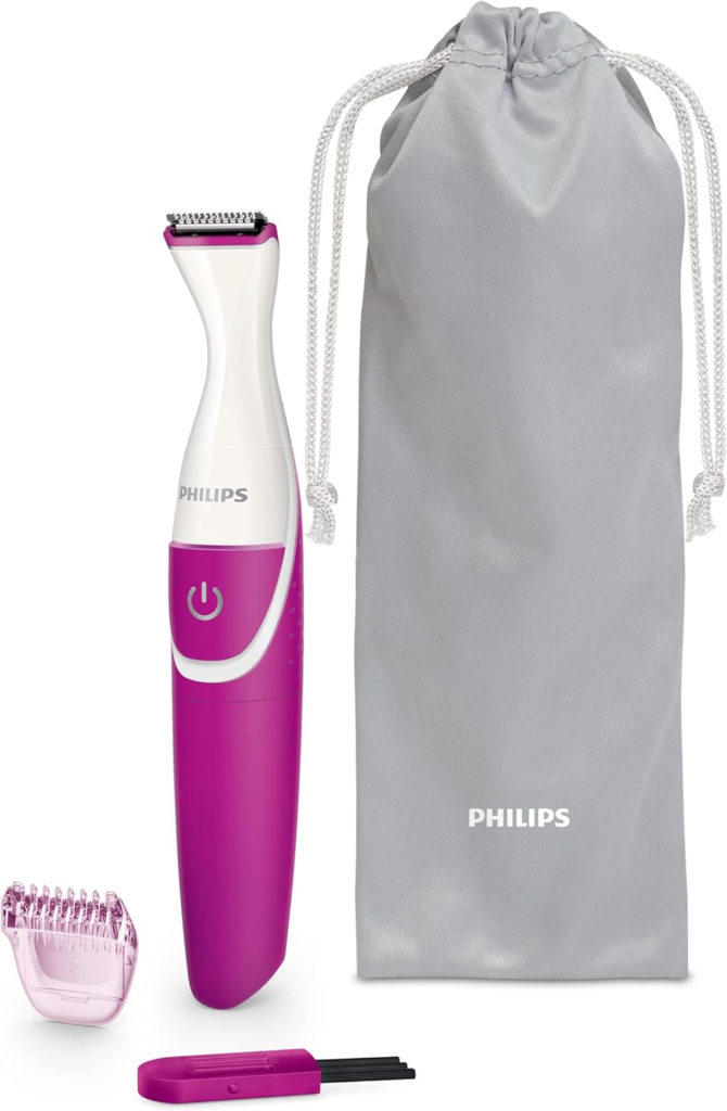 Philips BikiniGenie