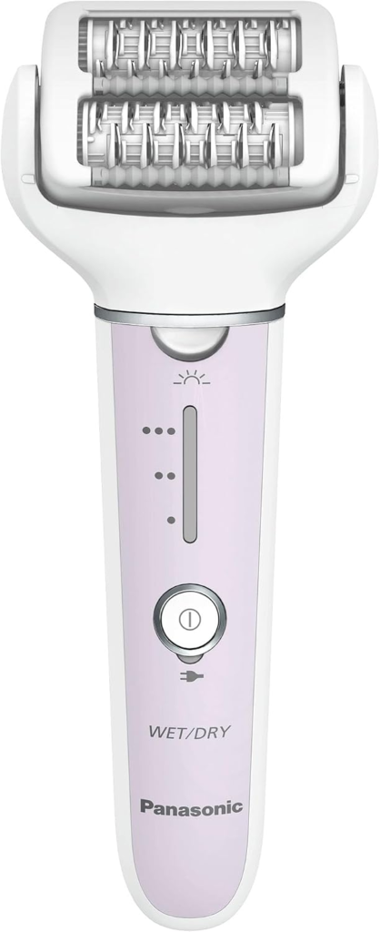 panasonic epilator