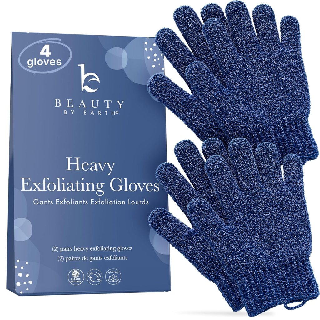 Exfoliating Glove