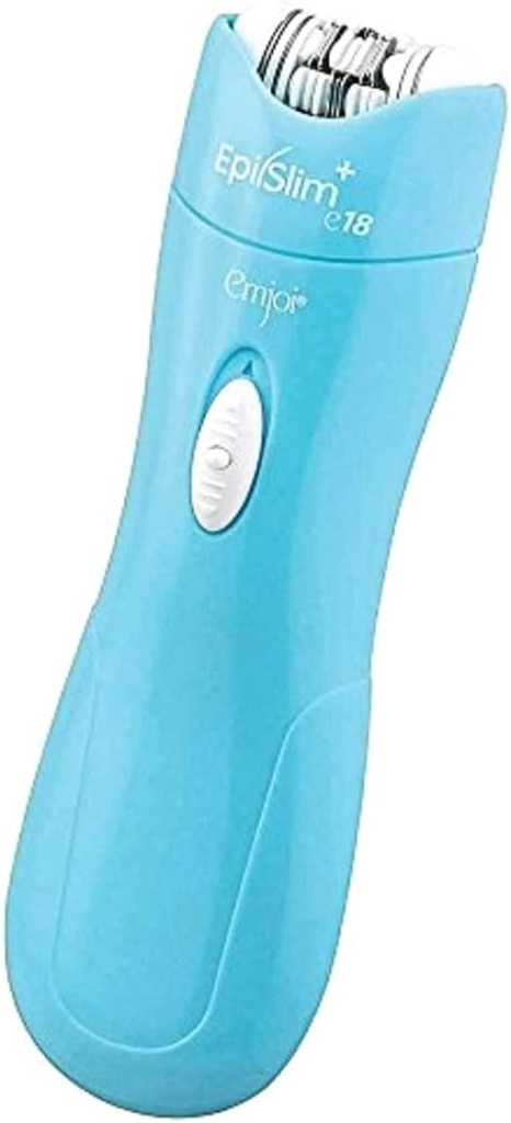 EMJOI spin epilator