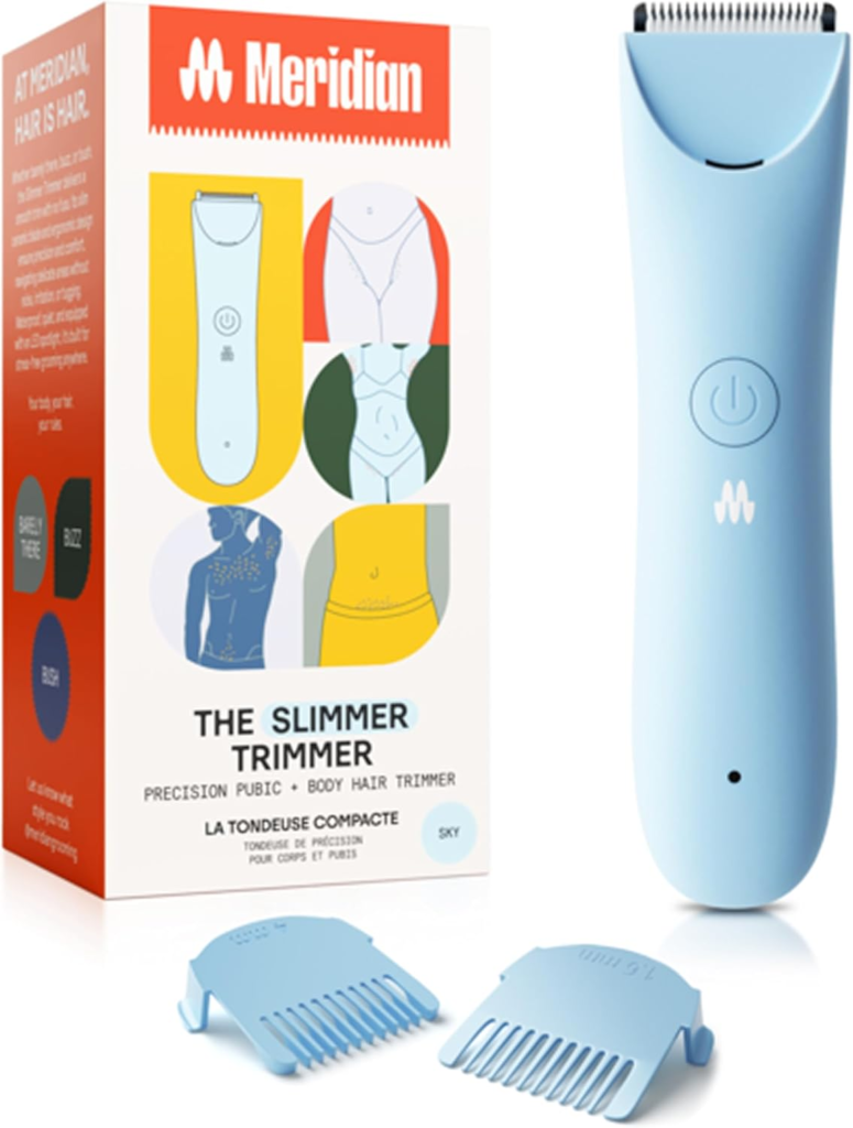  Meridian The Trimmer