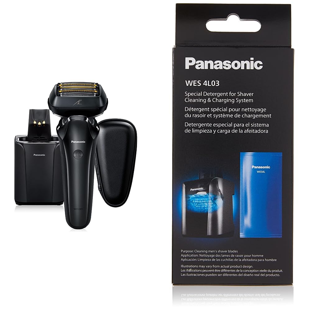 Panasonic ES EL9A