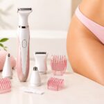 Best Bikini Trimmers with Multiple Attachments