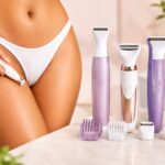 Bikini Trimmer for Coarse and Dark Hair: Best Options