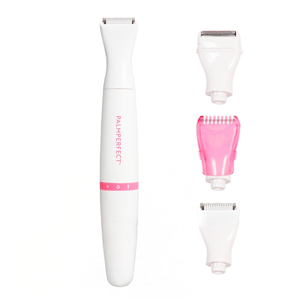 PalmPerfect Bikini Trimmer