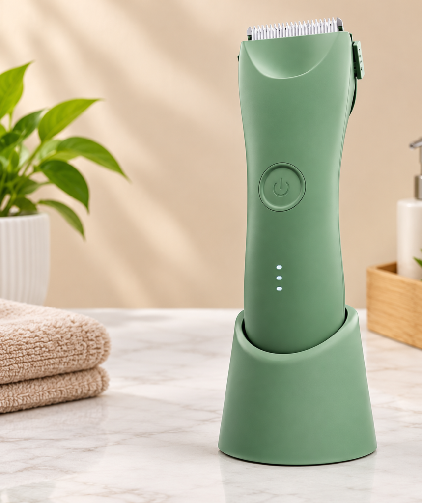 Meridian Trimmer Plus
