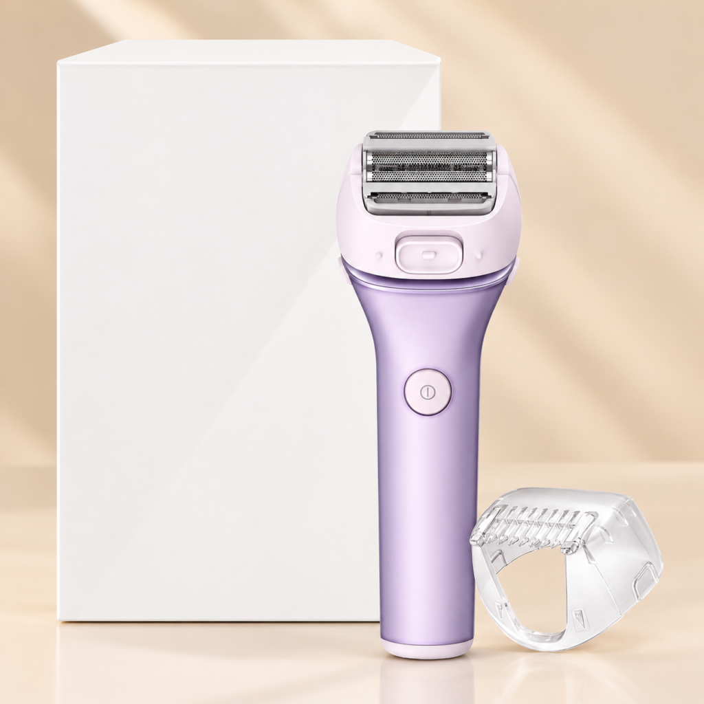 Panasonic Bikini Trimmer