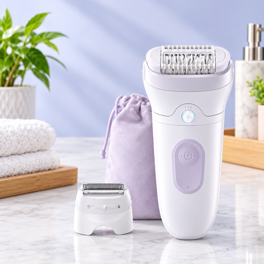Braun Silk epil Bikini Styler