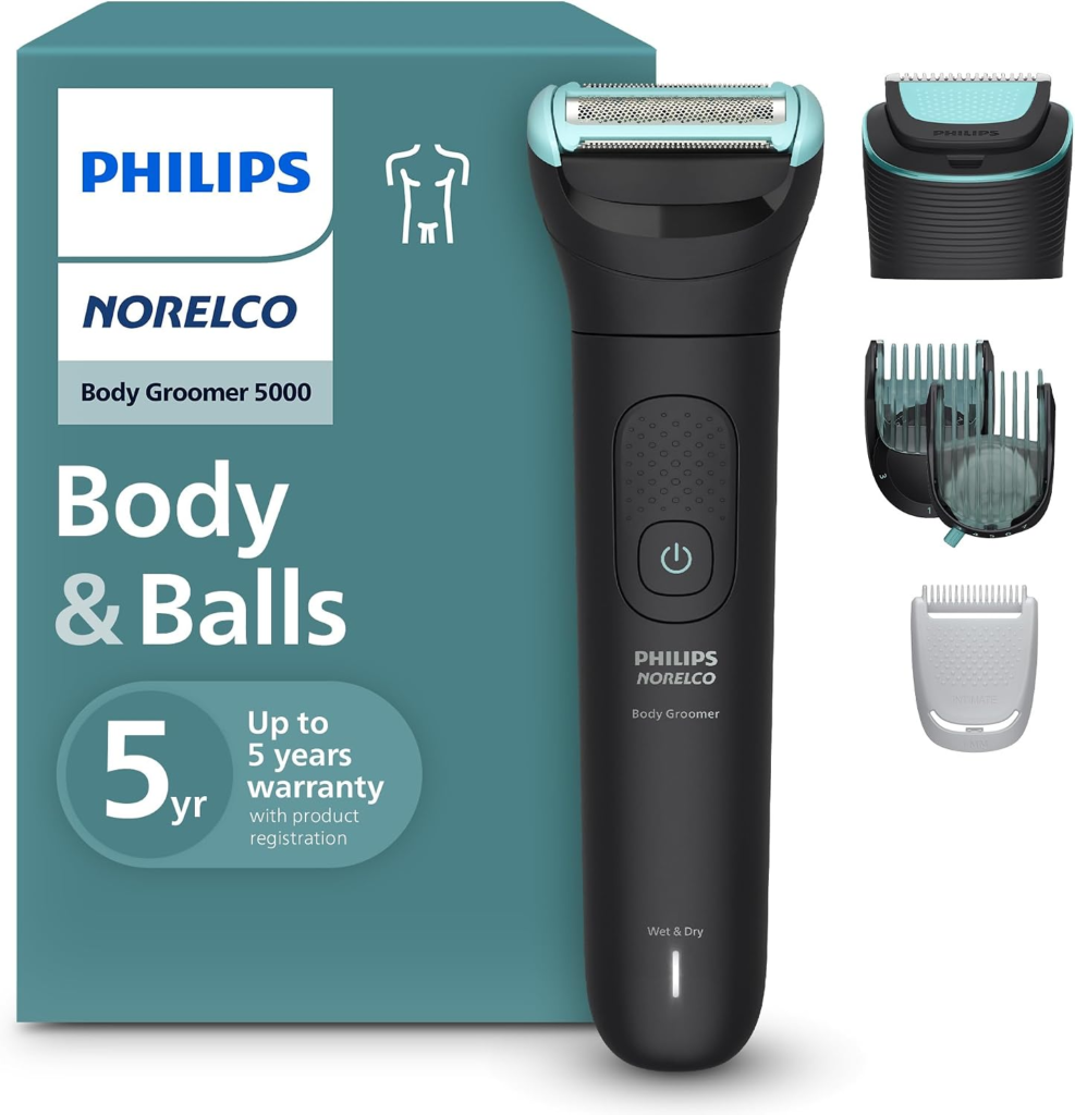 Philips BikiniGenie