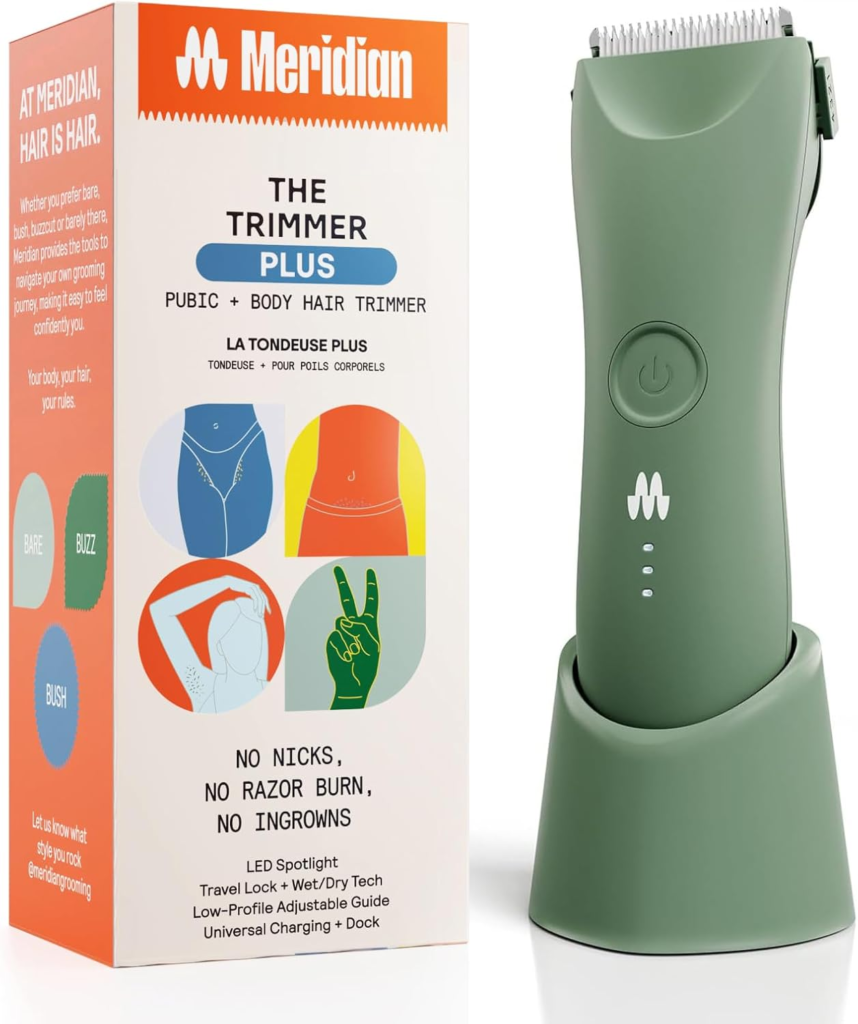Meridian Trimmer Plus