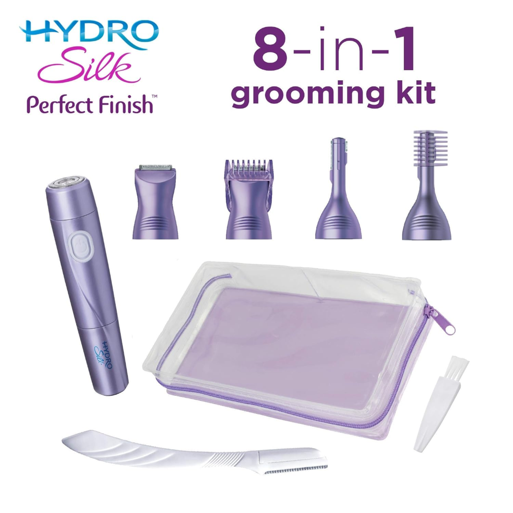 Schick Hydro Silk TrimStyle