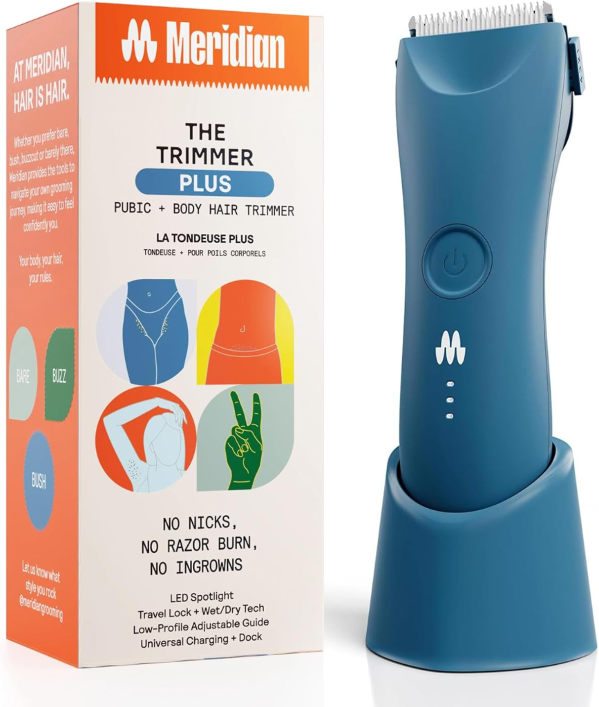 Meridian Trimmer Plus