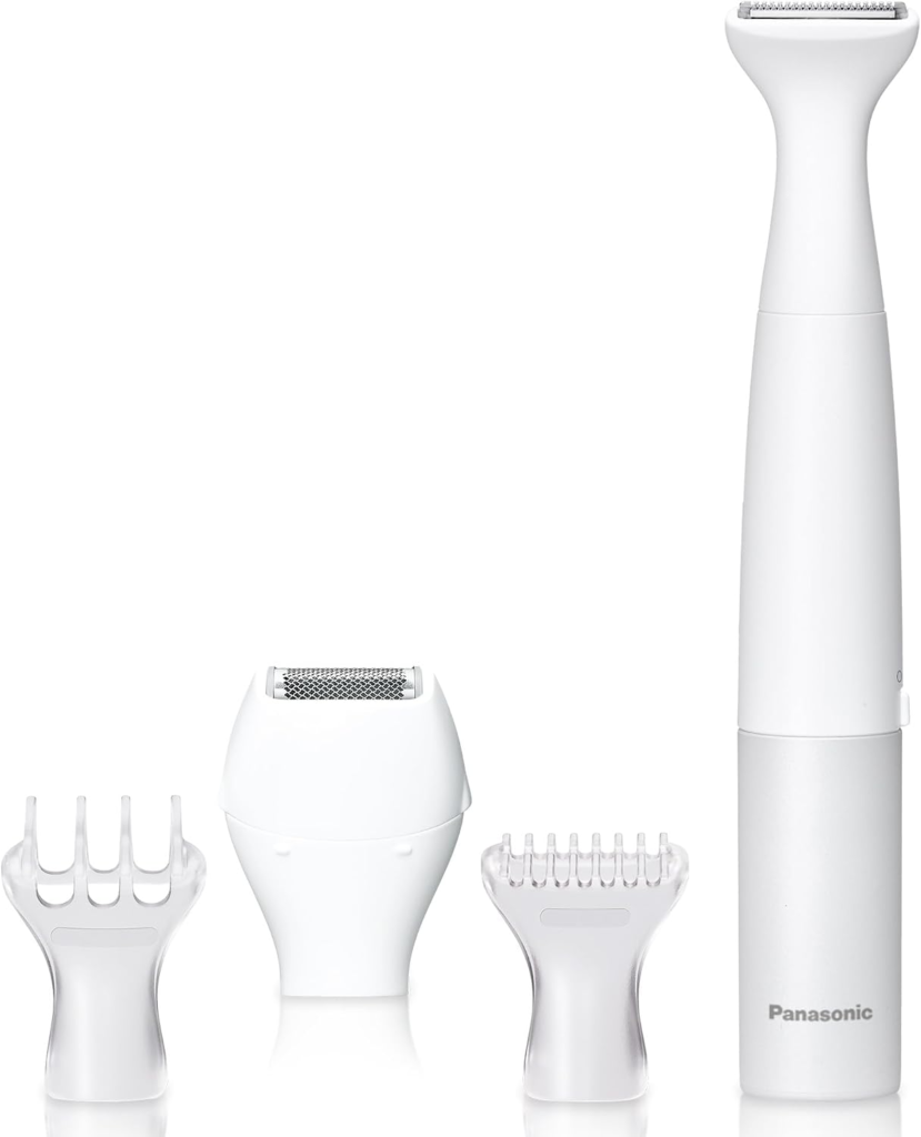 Panasonic Bikini Trimmer