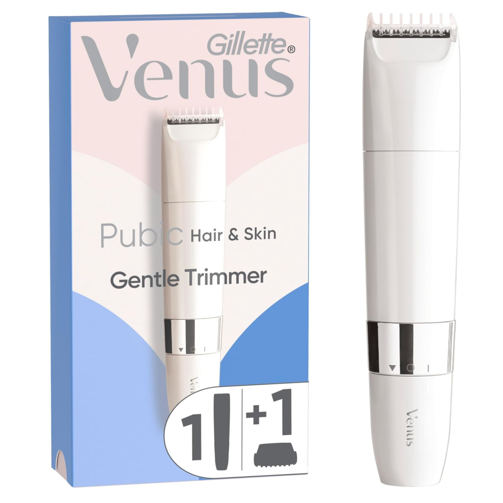 Gillette Venus