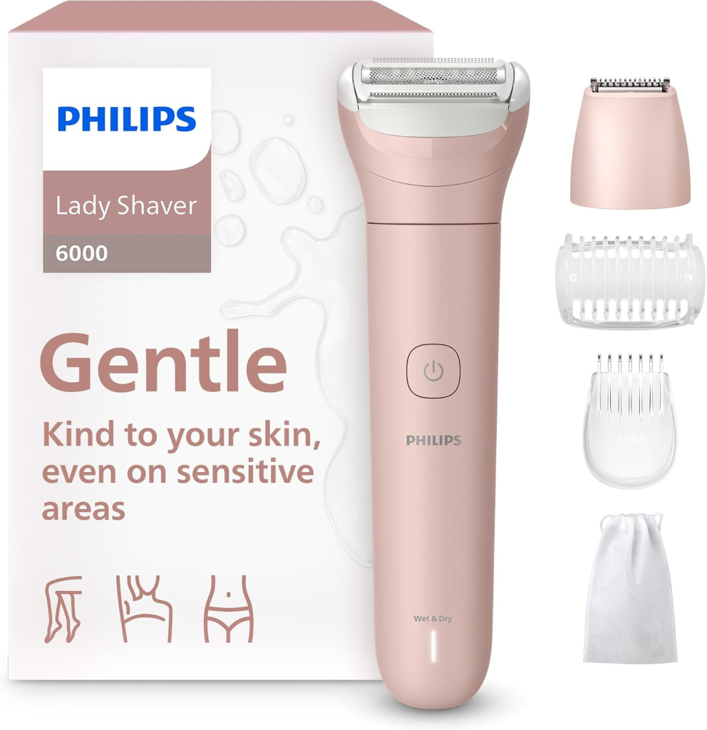 Philips BikiniGenie Bikini Trimmer